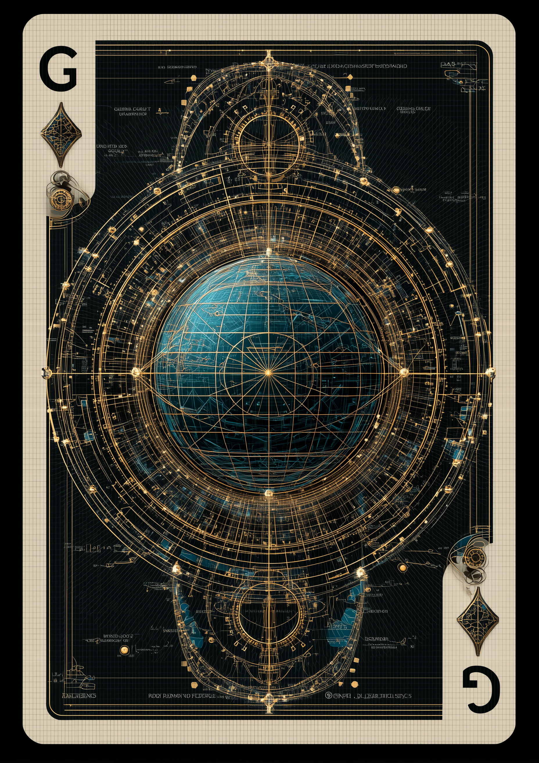 Global Vision